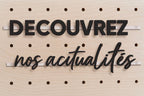 Module Menu - Accessoires - Aire -  - 7