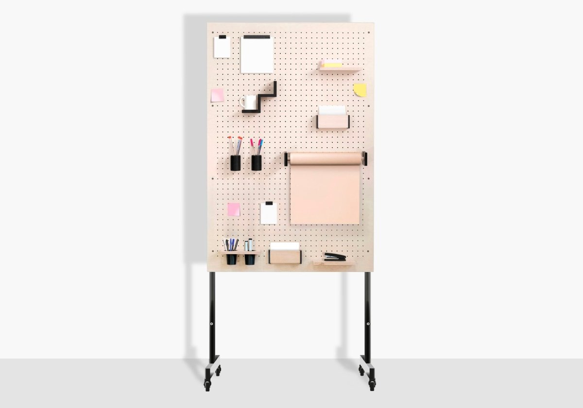Module Organisation - Accessoires - Aire -  - 7
