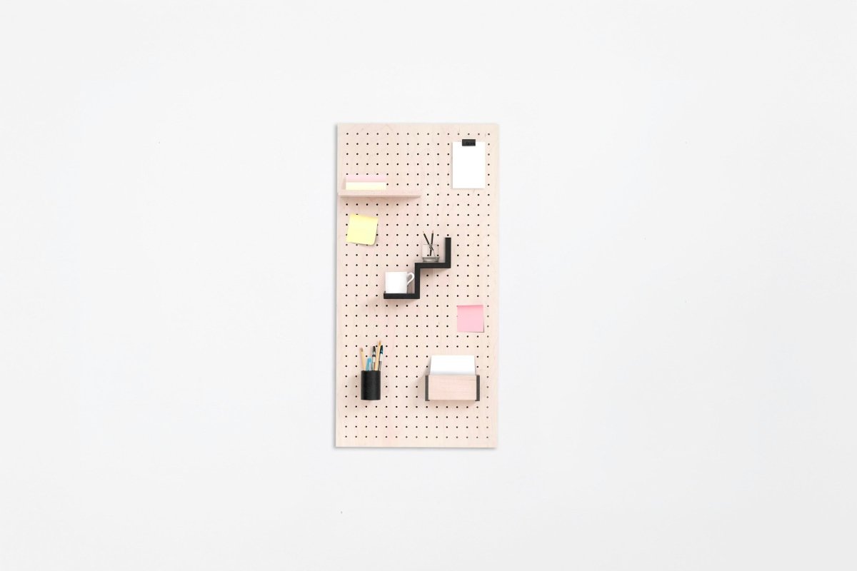 Module Organisation - Accessoires - Aire -  - 4