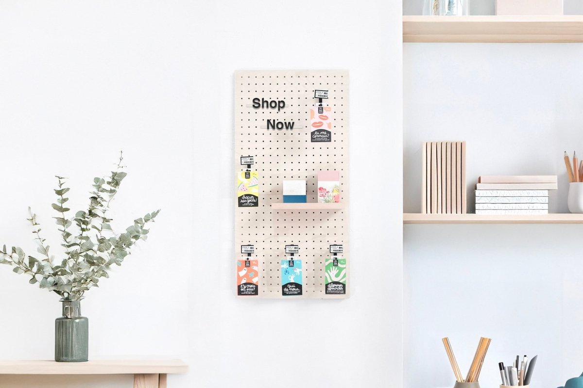 Module Produits - Accessoires - Aire -  - 7