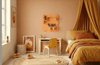 NEW : Pegboard CURVES - Aire -  - 2
