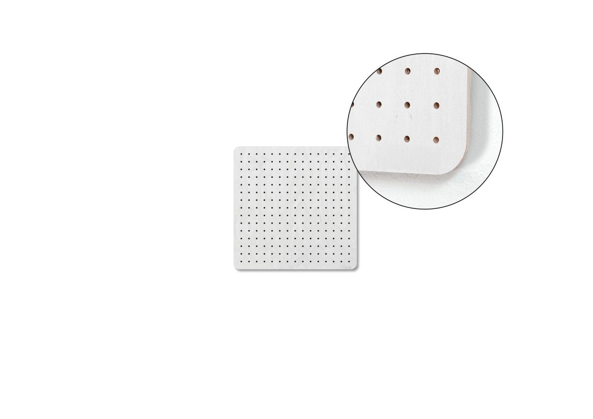 P15 – Le Pegboard robuste pour les utilisateurs intensifs et les professionnels - Aire - A225-1 - 14