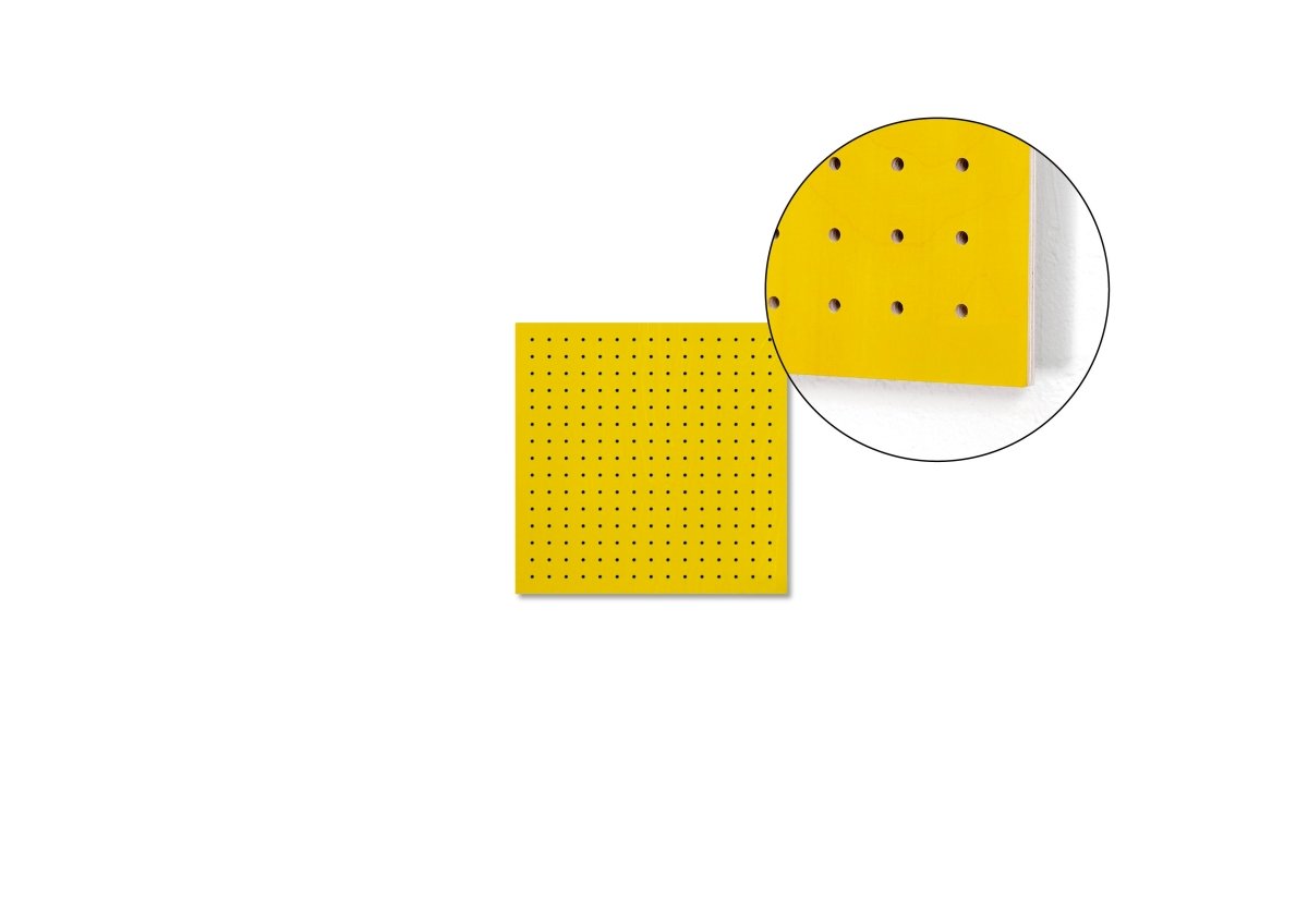 P15 – Le Pegboard robuste pour les utilisateurs intensifs et les professionnels - Aire - A225-11 - 52