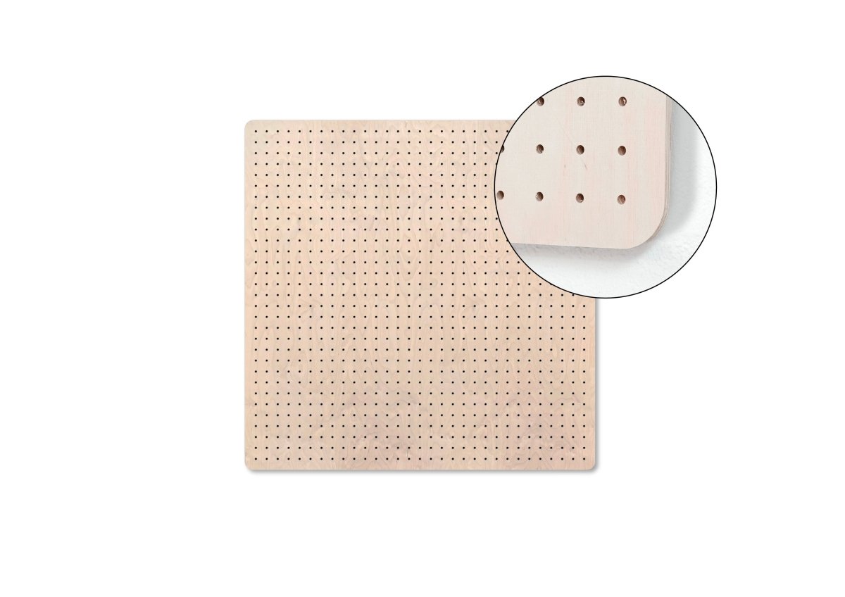 P15 – Le Pegboard robuste pour les utilisateurs intensifs et les professionnels - Aire - A229-7 - 11