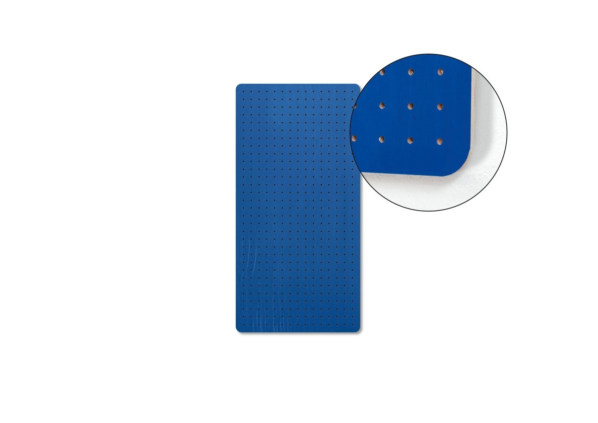 P15 – Le Pegboard robuste pour les utilisateurs intensifs et les professionnels - Aire - A227-2 - 40