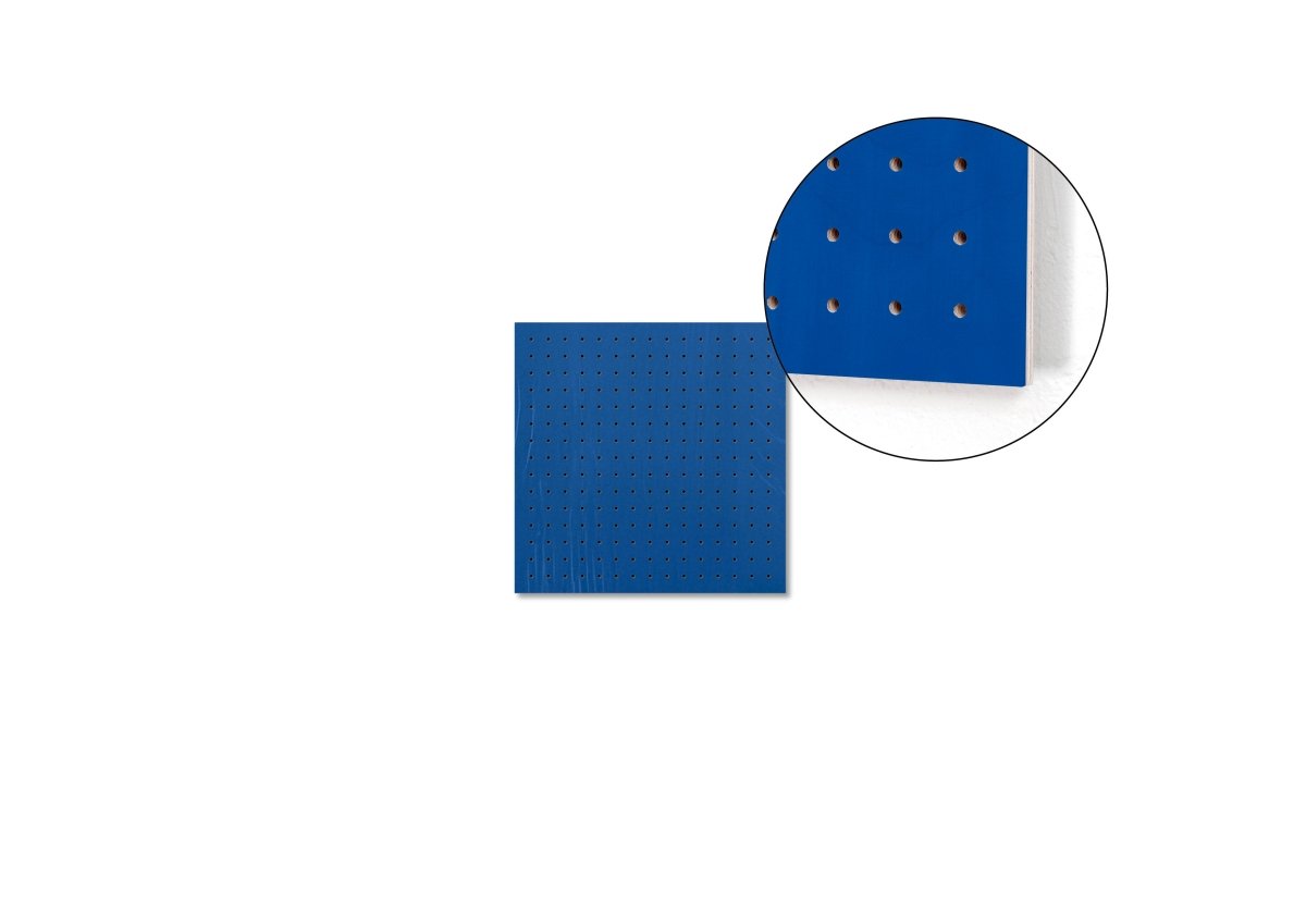 P15 – Le Pegboard robuste pour les utilisateurs intensifs et les professionnels - Aire - A225-10 - 37