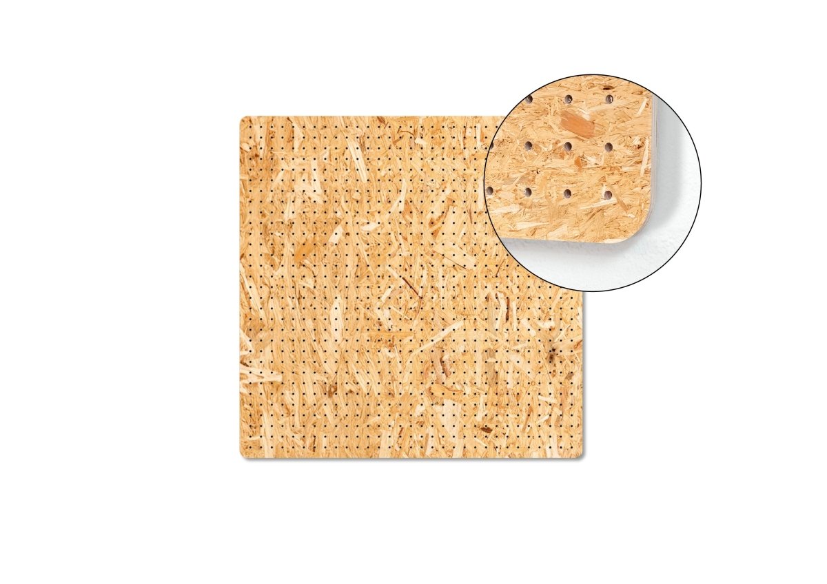 P15 – Le Pegboard robuste pour les utilisateurs intensifs et les professionnels - Aire - A229-8 - 26