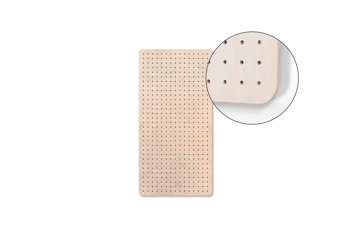 P15 – Le Pegboard robuste pour les utilisateurs intensifs et les professionnels - Aire - A227-7 - 9