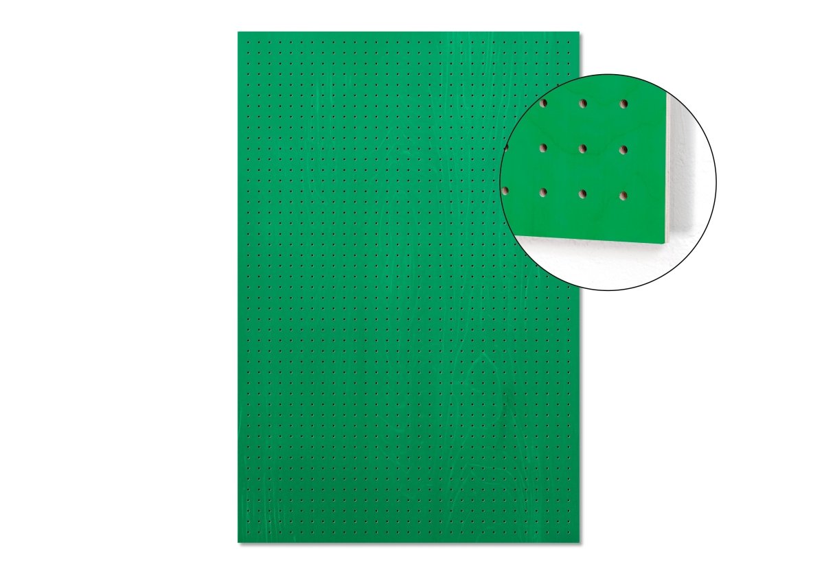 P15 – Le Pegboard robuste pour les utilisateurs intensifs et les professionnels - Aire - A231-14 - 50