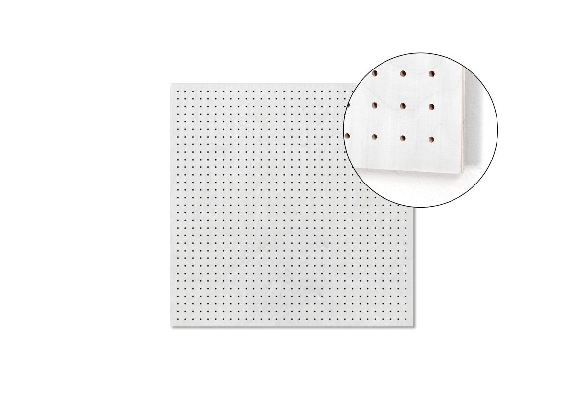 P15 – Le Pegboard robuste pour les utilisateurs intensifs et les professionnels - Aire - A229-9 - 17