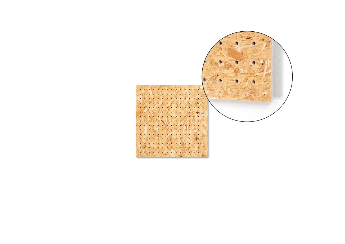 P15 – Le Pegboard robuste pour les utilisateurs intensifs et les professionnels - Aire - A225-16 - 21