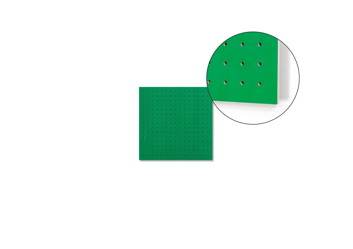 P15 – Le Pegboard robuste pour les utilisateurs intensifs et les professionnels - Aire - A225-14 - 45