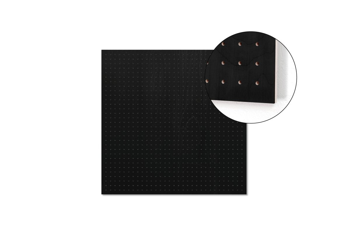 P15 – Le Pegboard robuste pour les utilisateurs intensifs et les professionnels - Aire - A229-12 - 33