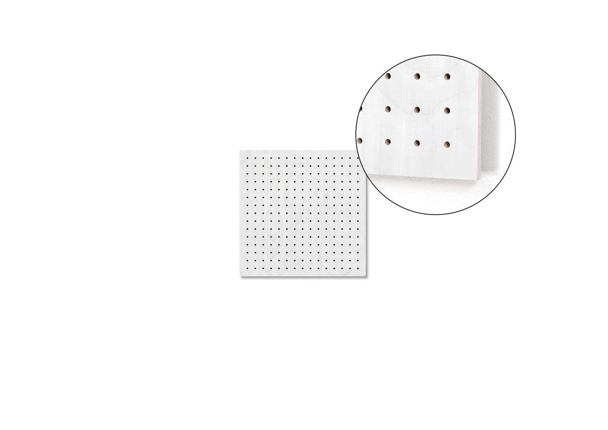 P15 – Le Pegboard robuste pour les utilisateurs intensifs et les professionnels - Aire - A225-9 - 13