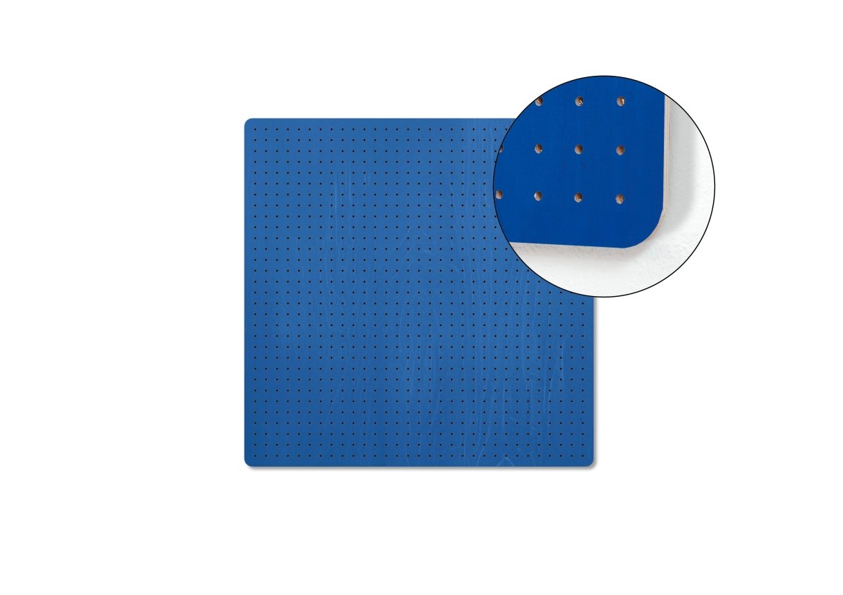 P15 – Le Pegboard robuste pour les utilisateurs intensifs et les professionnels - Aire - A229-2 - 42