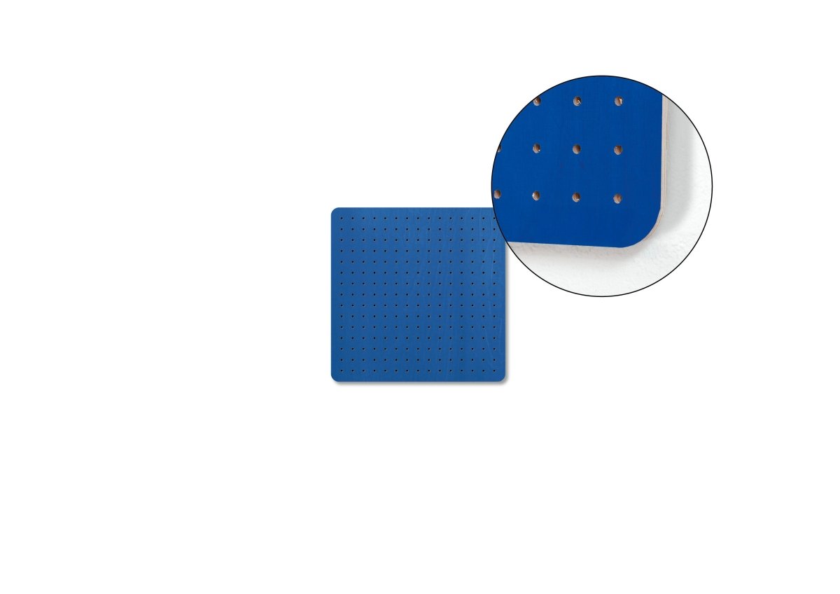 P15 – Le Pegboard robuste pour les utilisateurs intensifs et les professionnels - Aire - A225-2 - 38