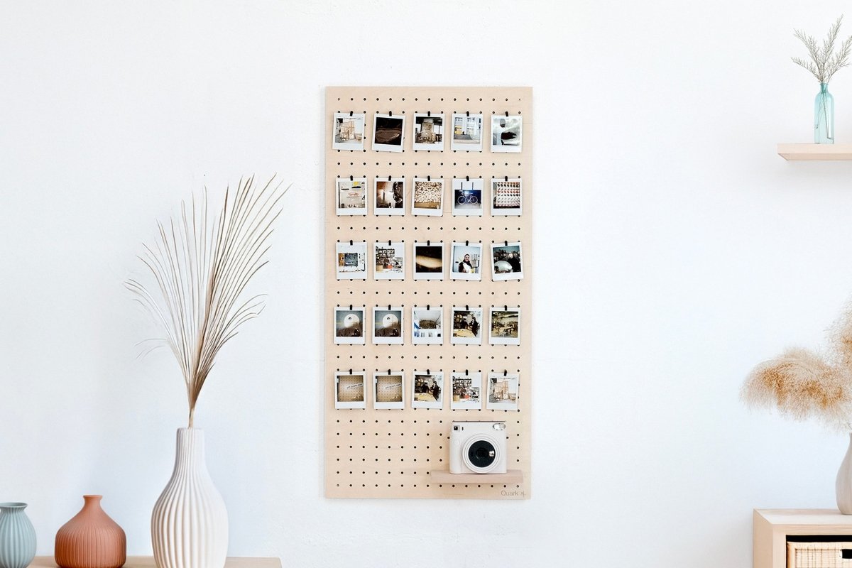 P9 – Le Pegboard parfait pour la vie de tous les jours - Aire - A232-15 - 3