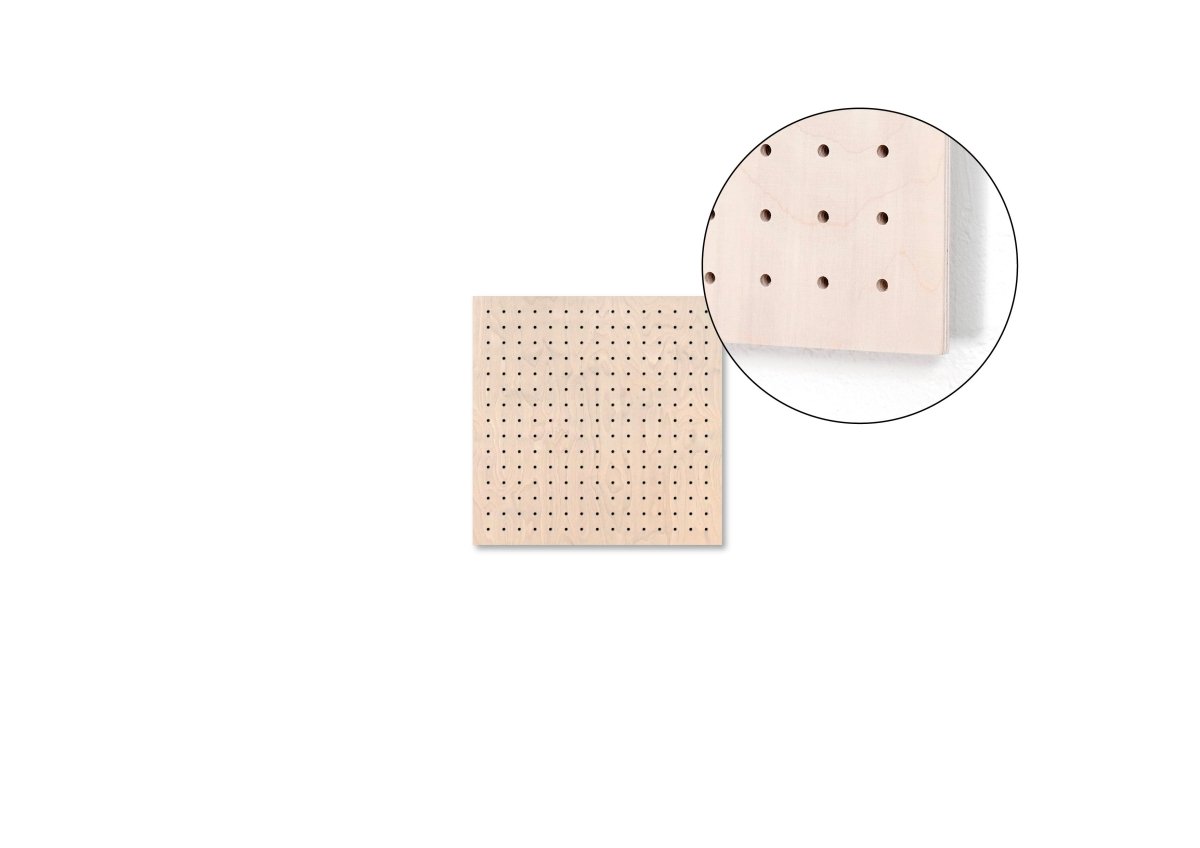 P9 – Le Pegboard parfait pour la vie de tous les jours - Aire - A232-15 - 6