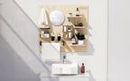 P9 – Le Pegboard parfait pour la vie de tous les jours - Aire - A232-15 - 5