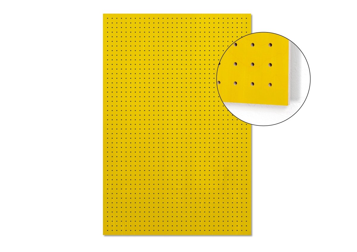 P9 – Le Pegboard parfait pour la vie de tous les jours - Aire - A230-11 - 51