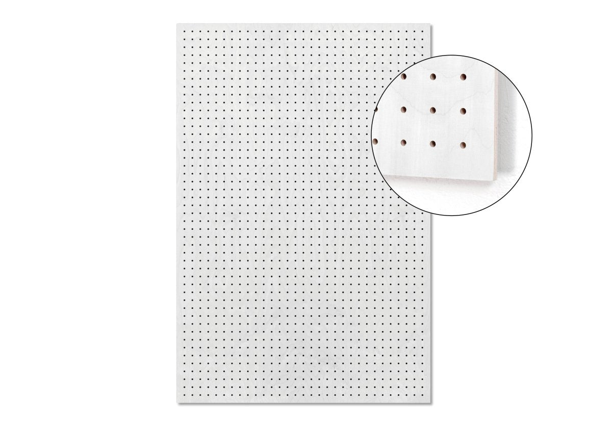 P9 – Le Pegboard parfait pour la vie de tous les jours - Aire - A230-9 - 20