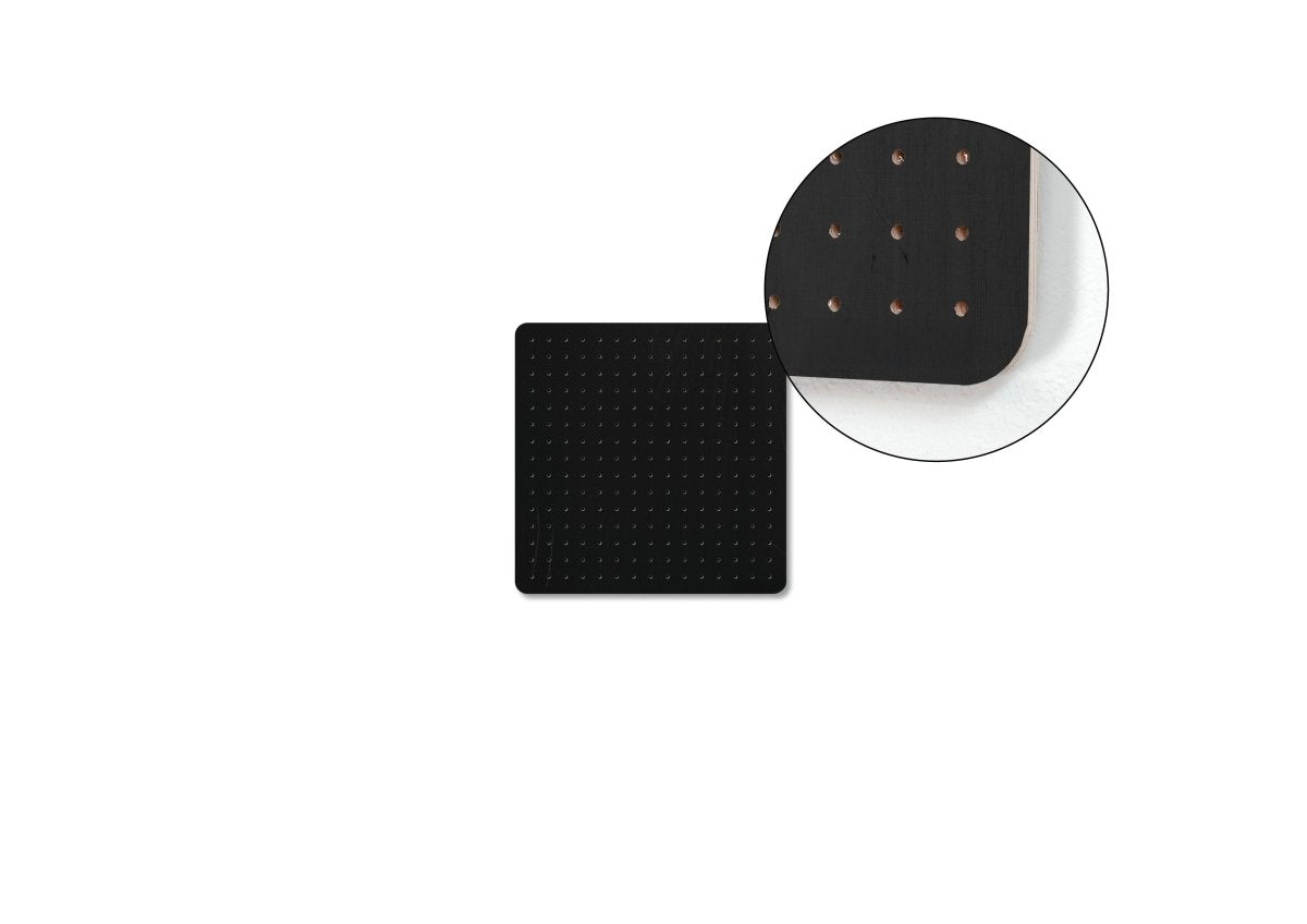 P9 – Le Pegboard parfait pour la vie de tous les jours - Aire - A232-4 - 23