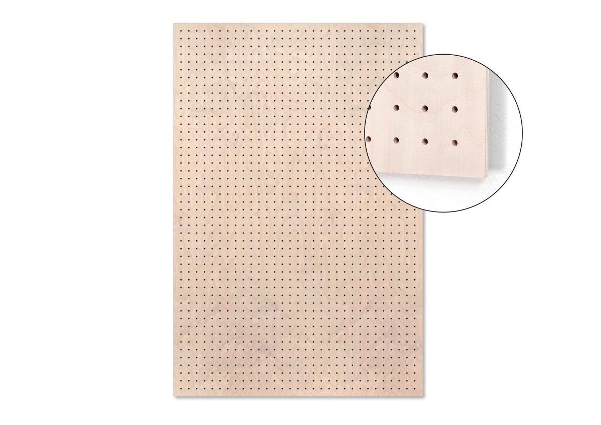 P9 – Le Pegboard parfait pour la vie de tous les jours - Aire - A230-15 - 12