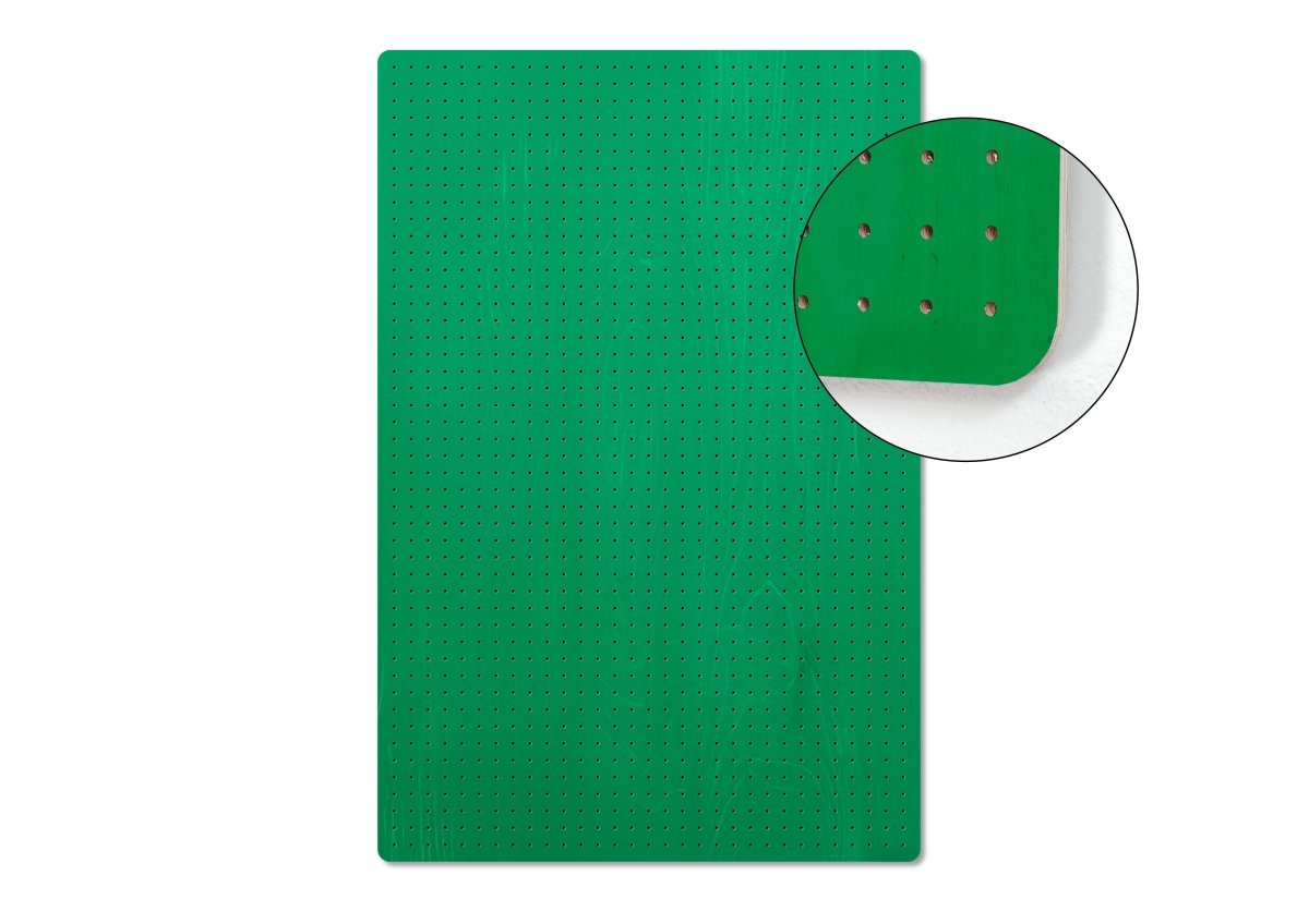 P9 – Le Pegboard parfait pour la vie de tous les jours - Aire - A230-6 - 45