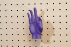 Patère en forme de Main - Déco Maison en impression 3D - Accessoires - Aire - A97-23 - 30
