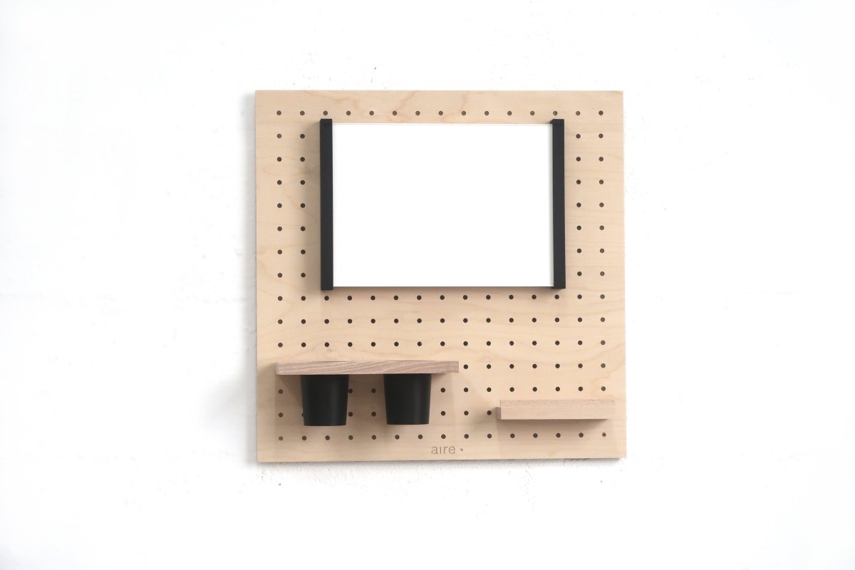 Pegboard cadeau de Noël - l'Artiste - Aire -  - 4