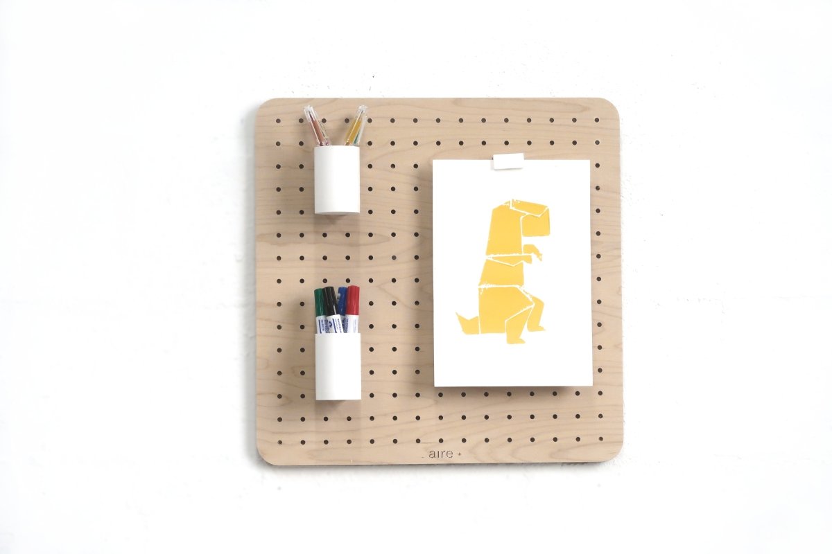 Pegboard cadeau de Noël - l'Artiste Kid ! - Aire -  - 2
