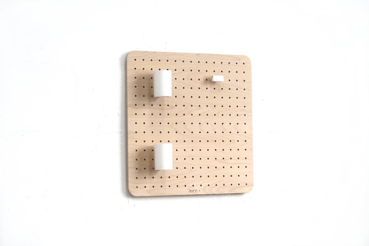 Pegboard cadeau de Noël - l'Artiste Kid ! - Aire -  - 4