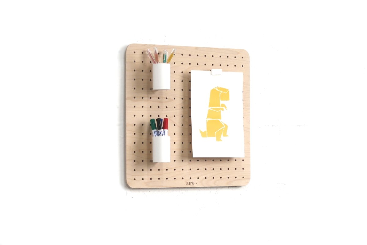 Pegboard cadeau de Noël - l'Artiste Kid ! - Aire -  - 1