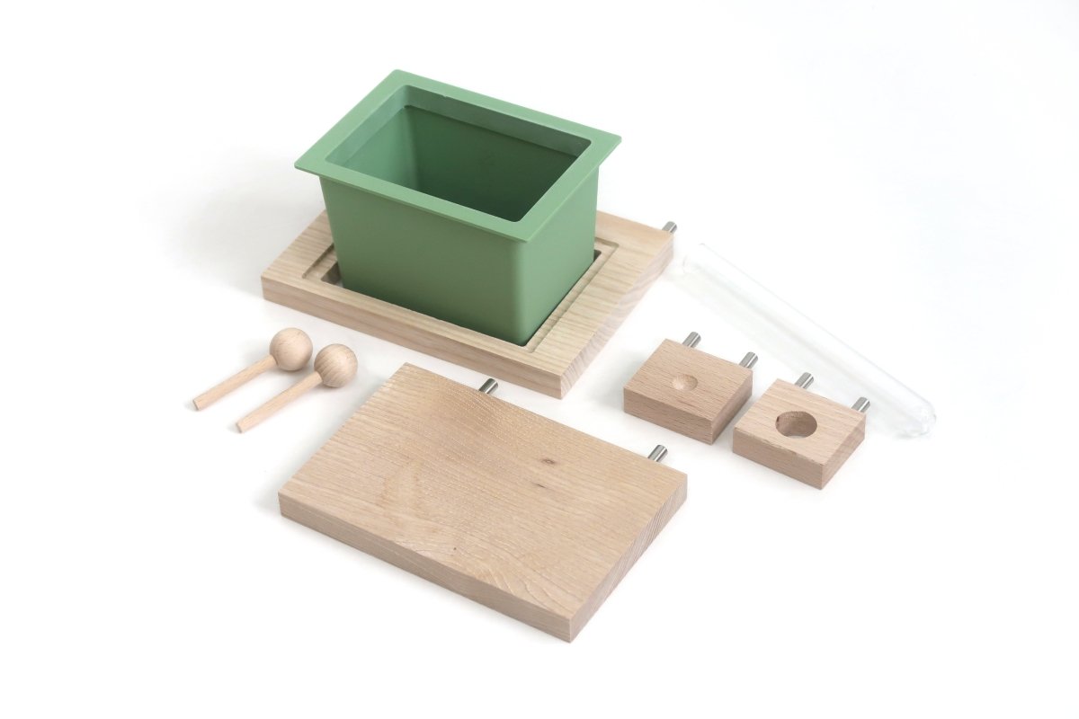 Pegboard cadeau de Noël - le jardinier / la jardinière - Aire -  - 5