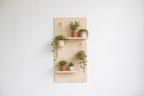 Pegboard Starter Kit : l'étagère modulaire personnalisable parfaite. - Rangement mural modulable - Aire -  - 19