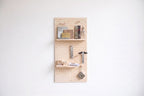 Pegboard Starter Kit : l'étagère modulaire personnalisable parfaite. - Rangement mural modulable - Aire -  - 17