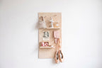 Pegboard Starter Kit : l'étagère modulaire personnalisable parfaite. - Rangement mural modulable - Aire -  - 8