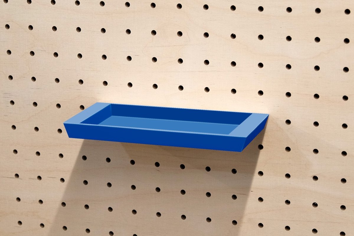 Plateau vide - poche flottant - Accessoires - Aire - A50-28 - 23