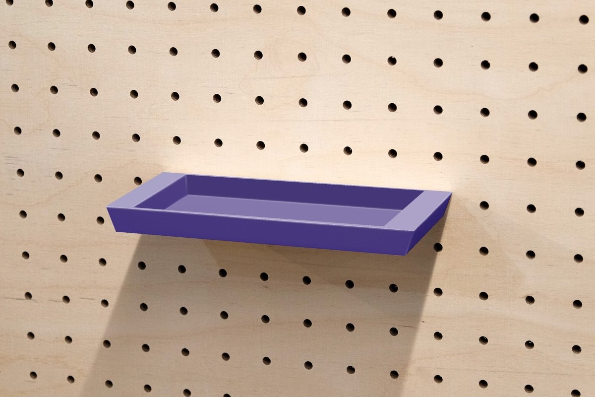 Plateau vide - poche flottant - Accessoires - Aire - A50-23 - 22