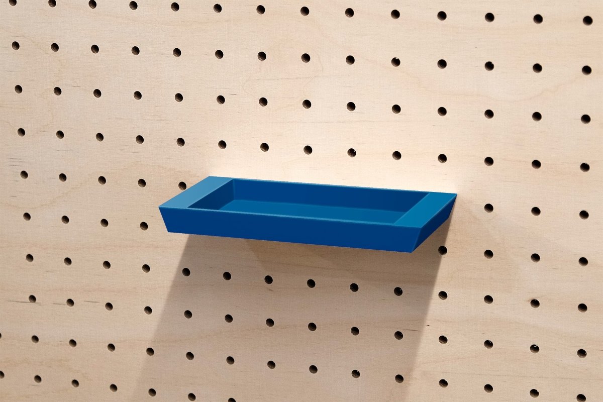 Plateau vide - poche flottant - Accessoires - Aire - A49-28 - 18