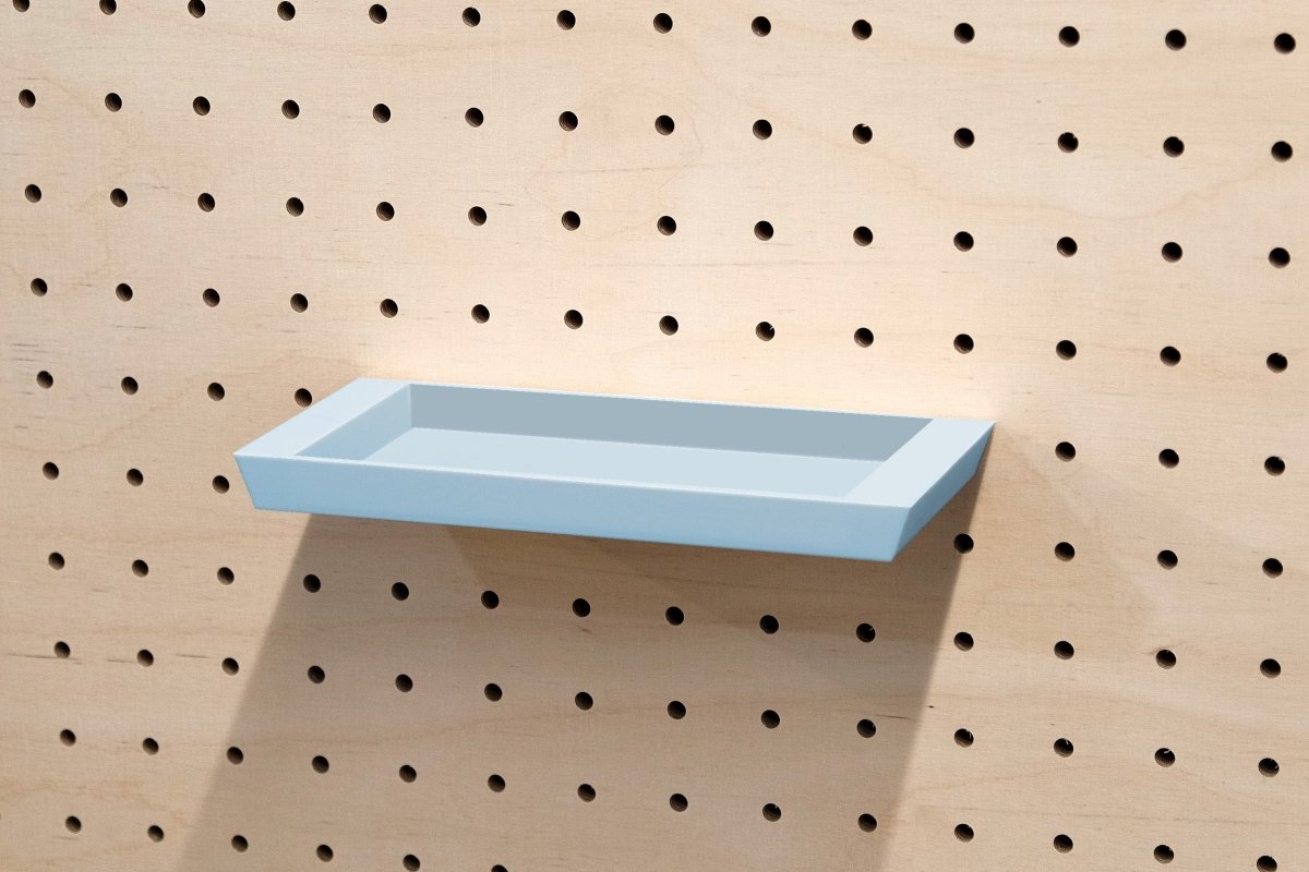 Plateau vide - poche flottant - Accessoires - Aire - A50-2 - 25