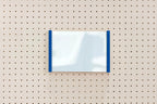 Porte affiche Support d’Information en Plexi - Accessoires - Aire - A218-2 - 20