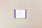 Porte affiche Support d’Information en Plexi - Accessoires - Aire - A217-10 - 14