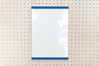 Porte affiche Support d’Information en Plexi - Accessoires - Aire - A219-2 - 27