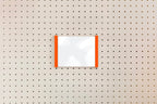Porte affiche Support d’Information en Plexi - Accessoires - Aire - A217-6 - 17