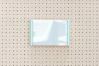 Porte affiche Support d’Information en Plexi - Accessoires - Aire - A218-3 - 26