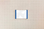 Porte affiche Support d’Information en Plexi - Accessoires - Aire - A217-2 - 13