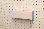 Porte courrier et porte lettres pour Pegboard - Accessoires - Aire - A164-2 - 30