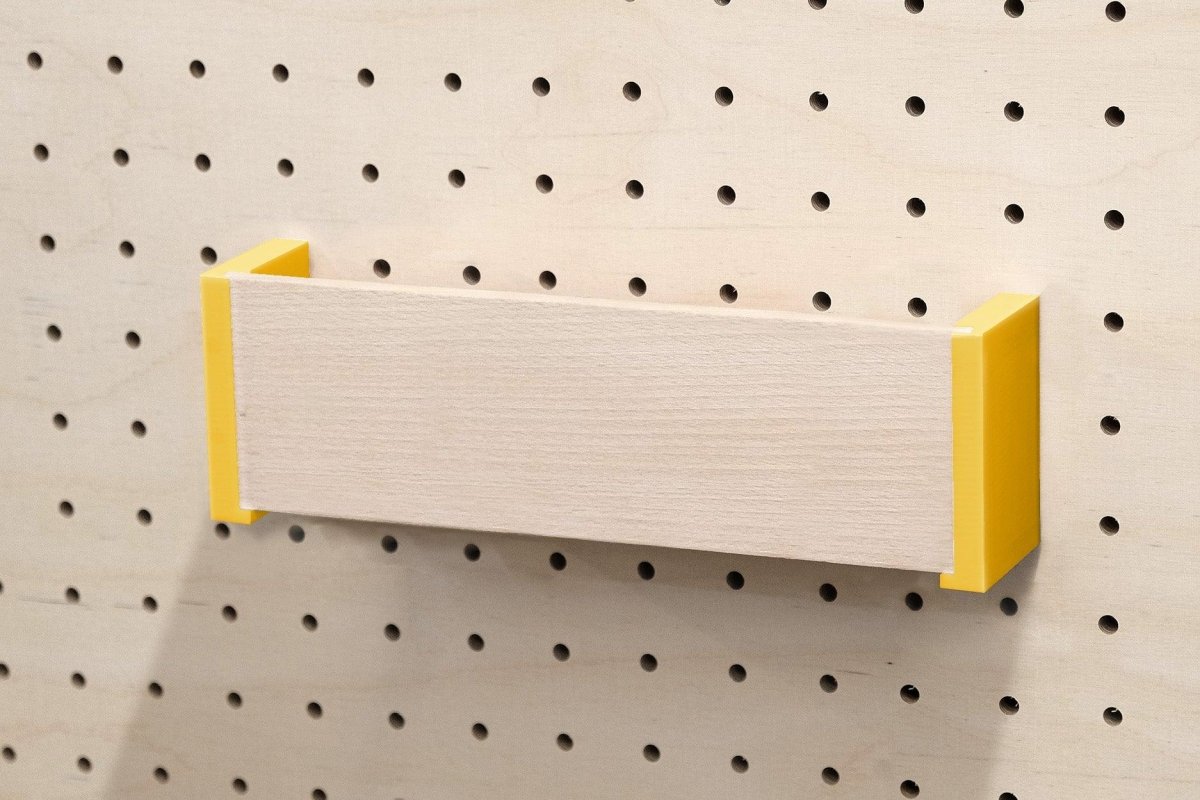 Porte courrier et porte lettres pour Pegboard - Accessoires - Aire - A165-27 - 20