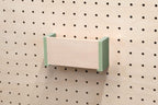 Porte courrier et porte lettres pour Pegboard - Accessoires - Aire - A163-7 - 26